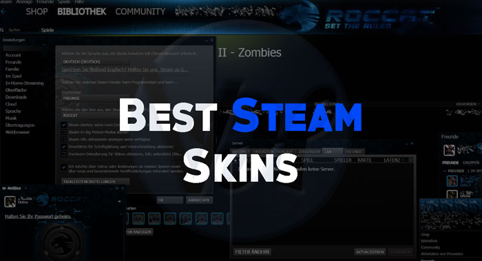 how to download steam skins